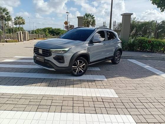 FIAT PULSE 1.0 TURBO 200 FLEX AUDACE CVT